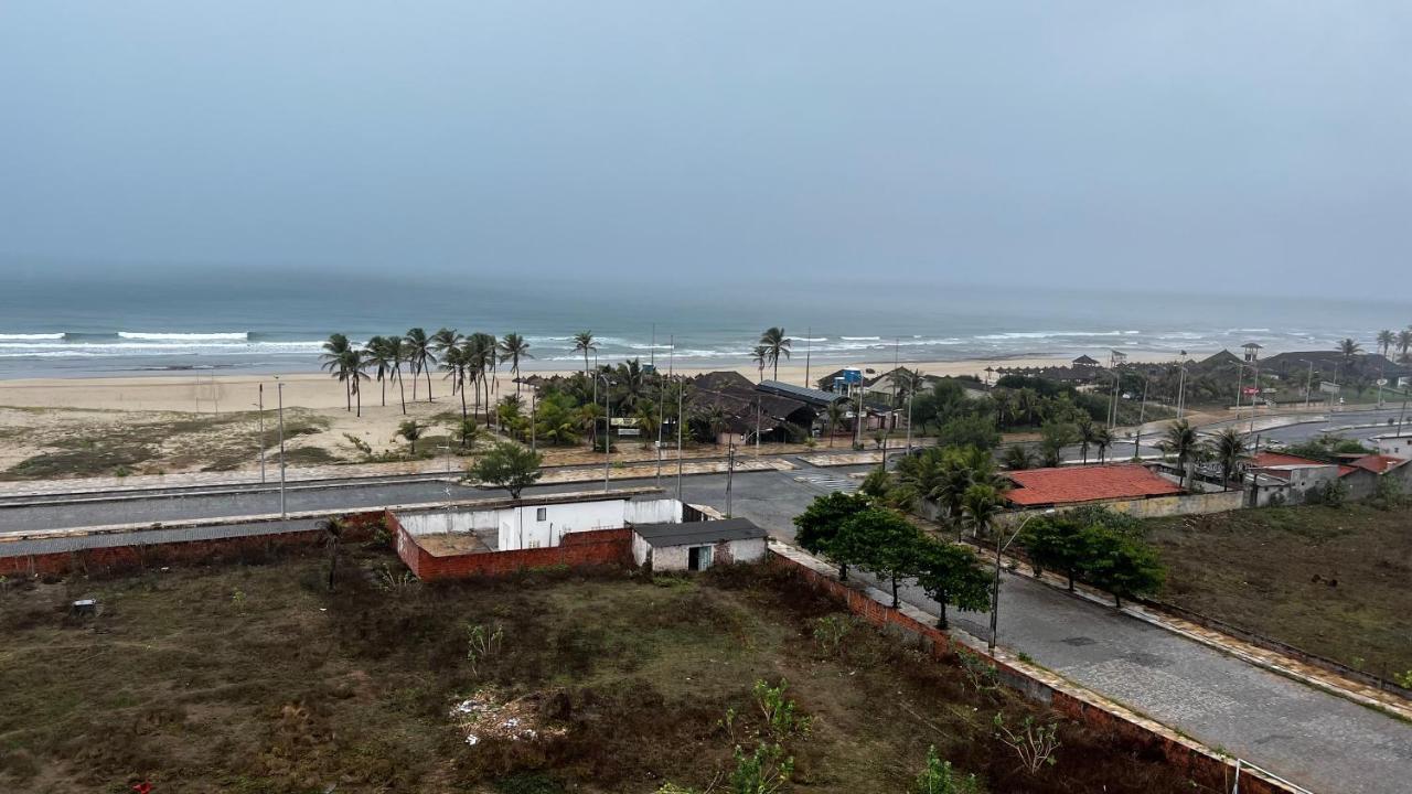 Frente Pro Mar - Praia Do Futuro Fortaleza  Exterior foto